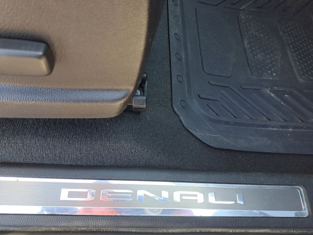 2021 GMC Canyon Denali LWB w/6ft Bed