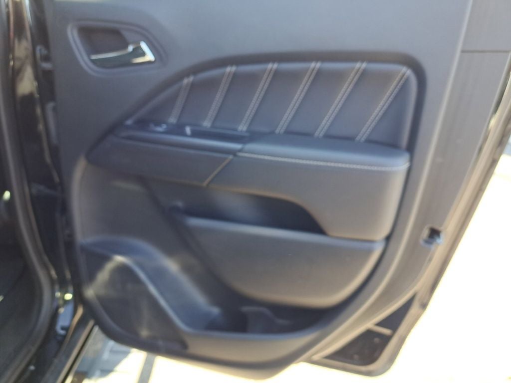 2021 GMC Canyon Denali LWB w/6ft Bed