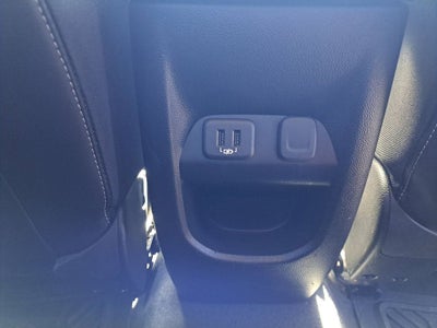 2021 GMC Canyon Denali LWB w/6ft Bed