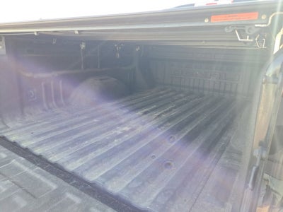 2021 GMC Canyon Denali LWB w/6ft Bed