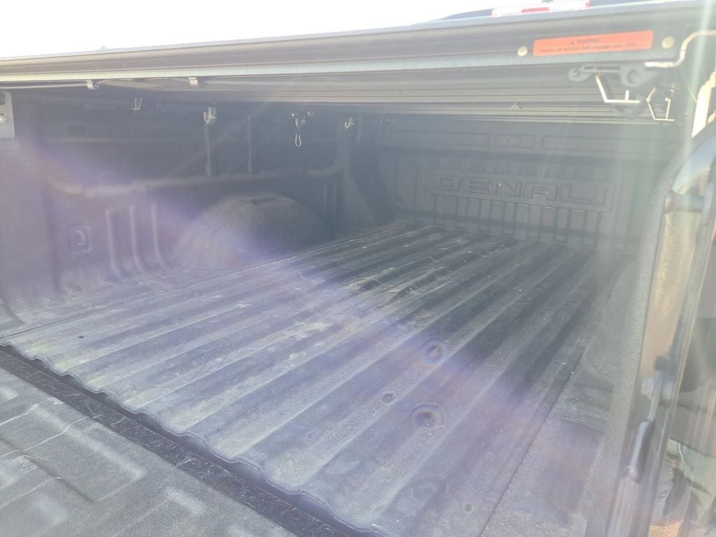 2021 GMC Canyon Denali LWB w/6ft Bed