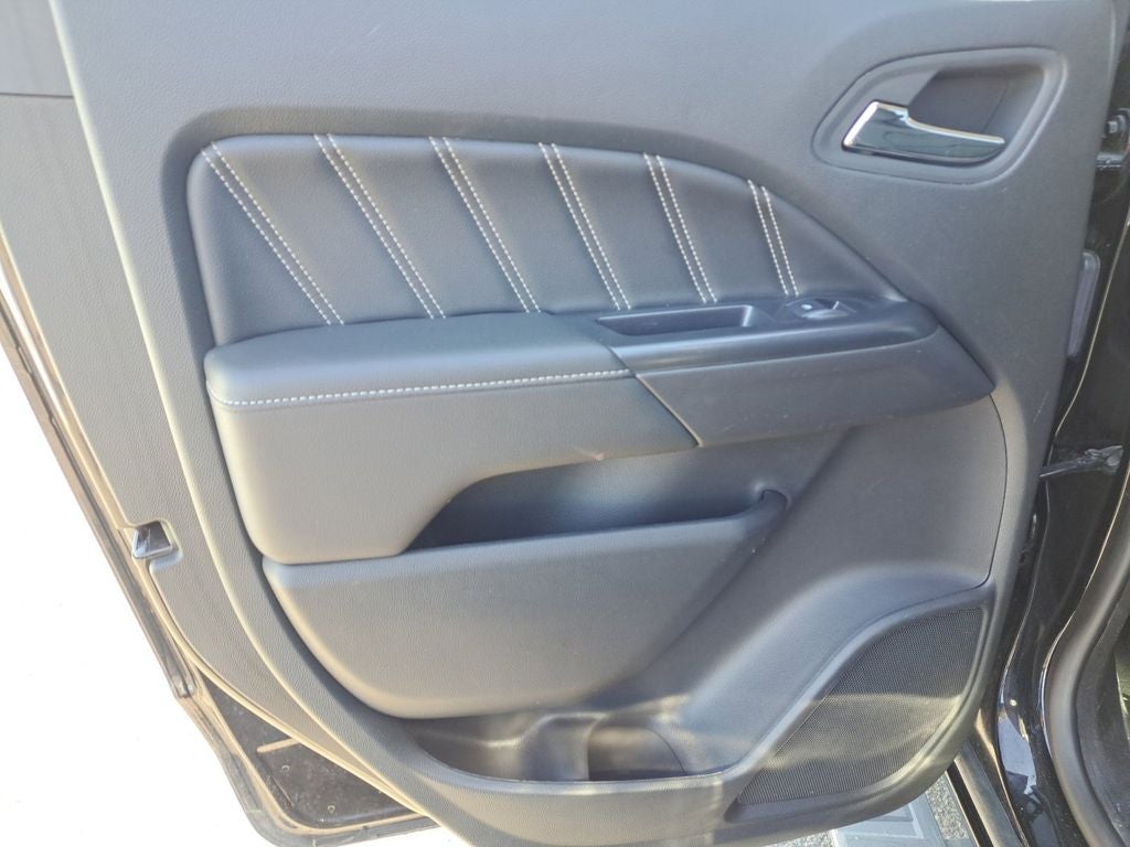 2021 GMC Canyon Denali LWB w/6ft Bed