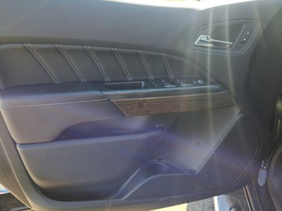 2021 GMC Canyon Denali LWB w/6ft Bed