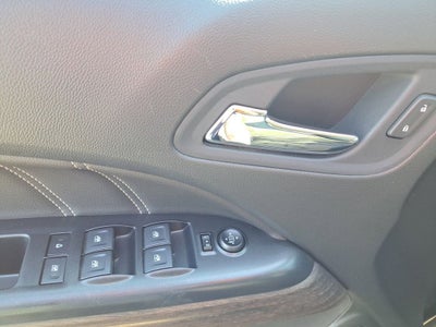 2021 GMC Canyon Denali LWB w/6ft Bed