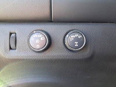 2021 GMC Canyon Denali LWB w/6ft Bed