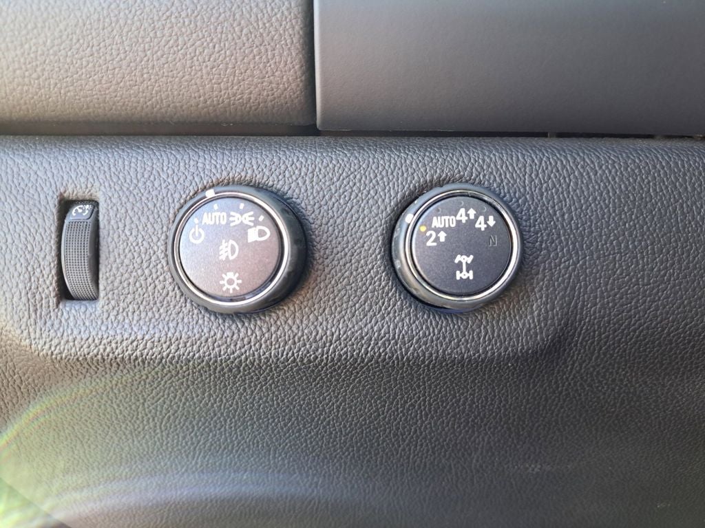 2021 GMC Canyon Denali LWB w/6ft Bed