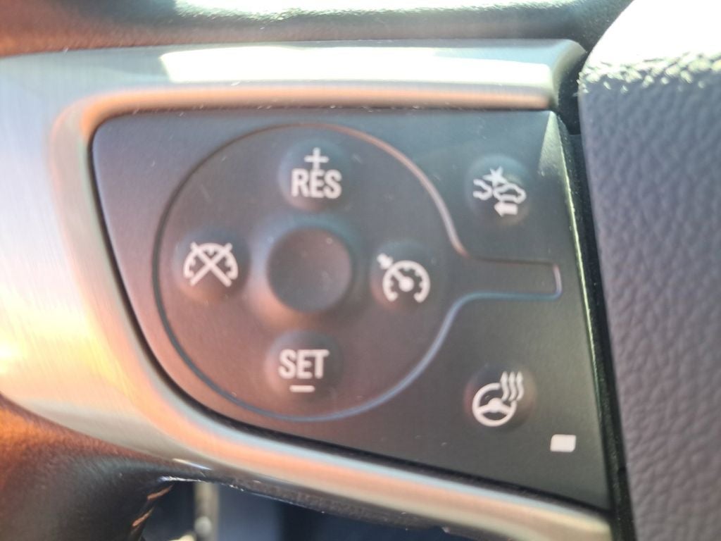 2021 GMC Canyon Denali LWB w/6ft Bed