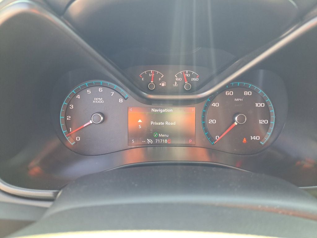 2021 GMC Canyon Denali LWB w/6ft Bed