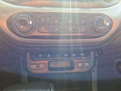 2021 GMC Canyon Denali LWB w/6ft Bed