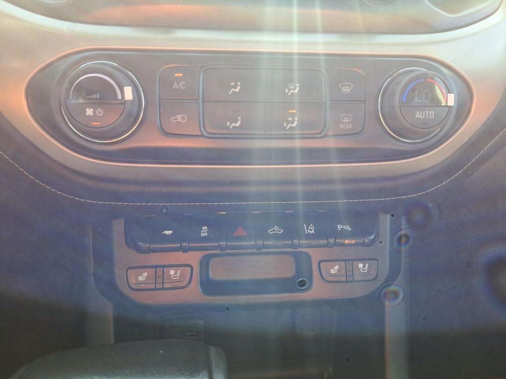 2021 GMC Canyon Denali LWB w/6ft Bed