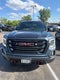 2021 GMC Sierra 1500 AT4 Preferred w/Trailer Tow Pkg