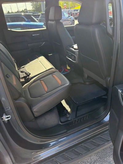 2021 GMC Sierra 1500 AT4 Preferred w/Trailer Tow Pkg