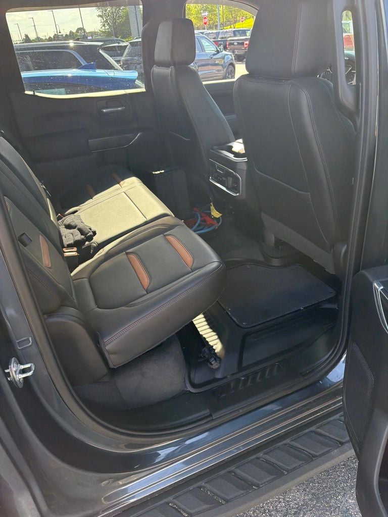 2021 GMC Sierra 1500 AT4 Preferred w/Trailer Tow Pkg