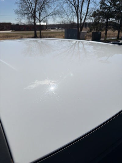 2020 GMC Sierra 1500 Elevation X31