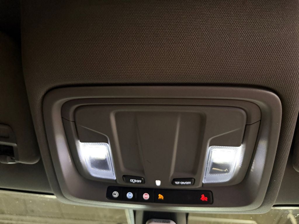 2020 GMC Sierra 1500 Elevation X31