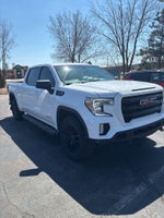 2020 GMC Sierra 1500 Elevation X31