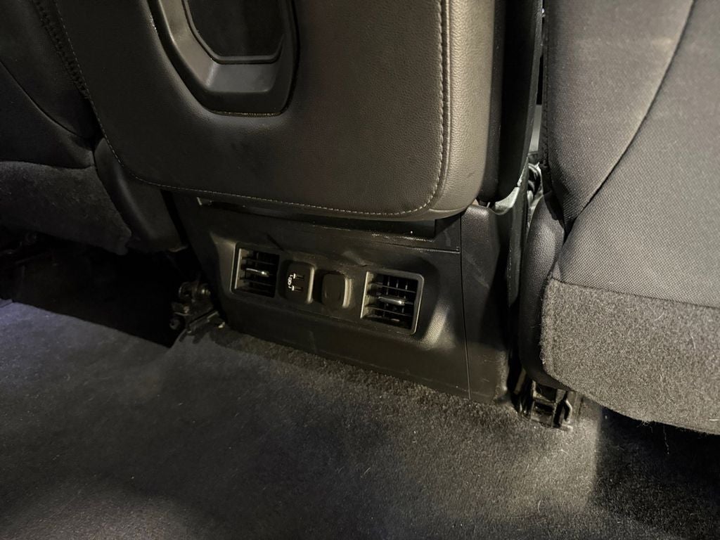 2020 GMC Sierra 1500 Elevation X31
