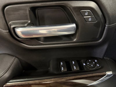 2020 GMC Sierra 1500 Elevation X31