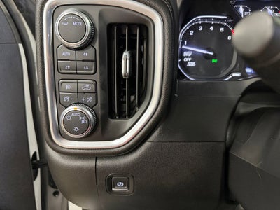 2020 GMC Sierra 1500 Elevation X31