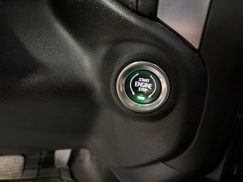 2020 GMC Sierra 1500 Elevation X31