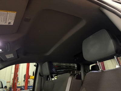 2020 GMC Sierra 1500 Elevation X31