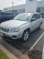 2011 Jeep Compass Base