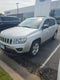 2011 Jeep Compass Base