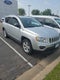 2011 Jeep Compass Base
