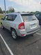 2011 Jeep Compass Base