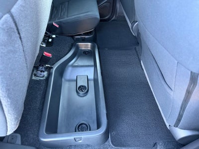 2024 Nissan Frontier PRO-X w/Convenience & Tech Pkg