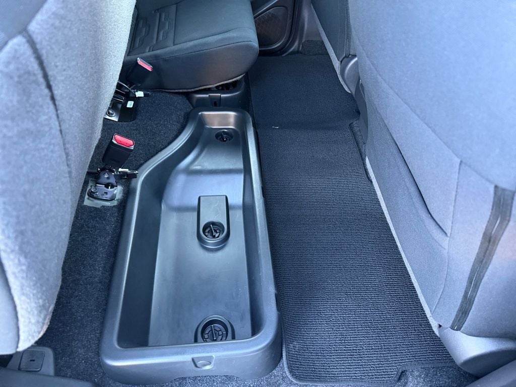 2024 Nissan Frontier PRO-X w/Convenience & Tech Pkg