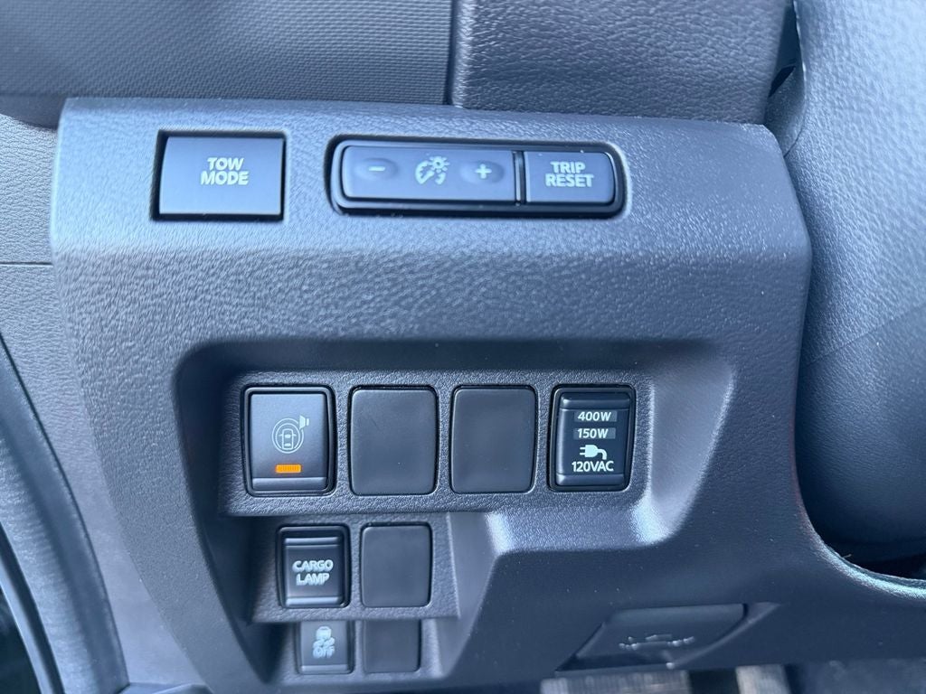 2024 Nissan Frontier PRO-X w/Convenience & Tech Pkg