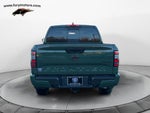 2024 Nissan Frontier PRO-X w/Convenience & Tech Pkg