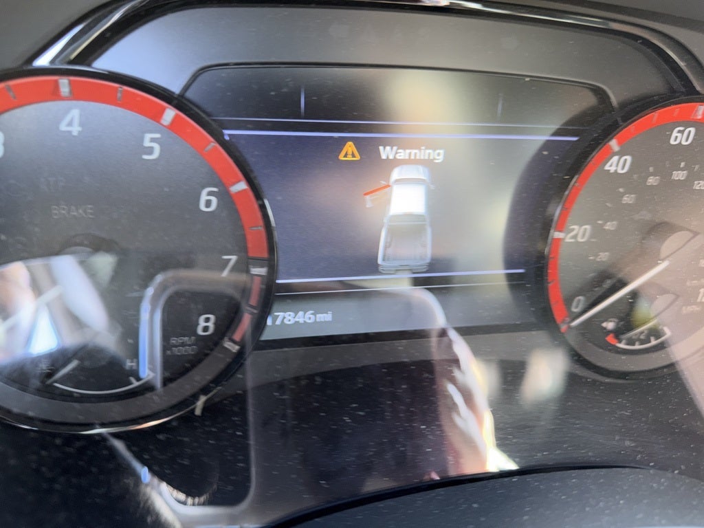 2024 Nissan Frontier PRO-X w/Convenience & Tech Pkg