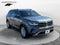 2021 Volkswagen Atlas SEL