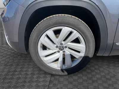 2021 Volkswagen Atlas SEL