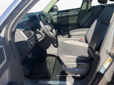 2021 Volkswagen Atlas SEL