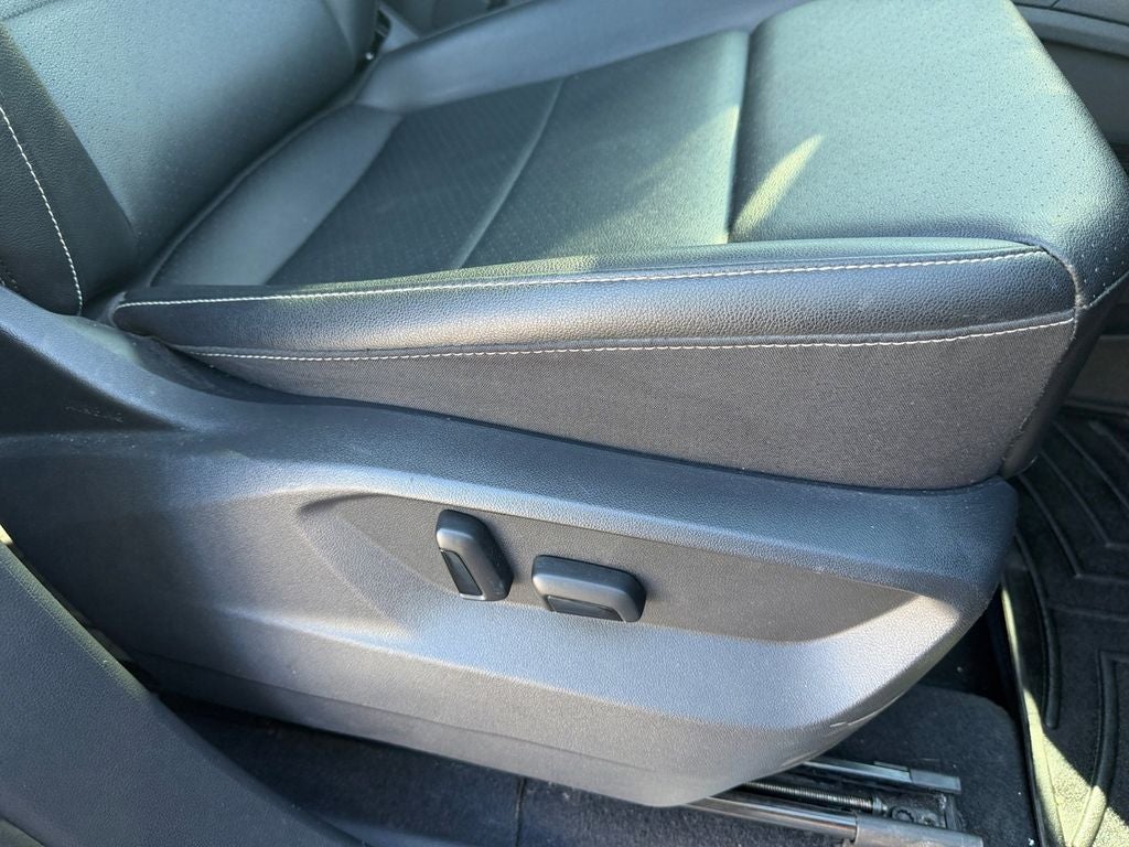 2021 Volkswagen Atlas SEL