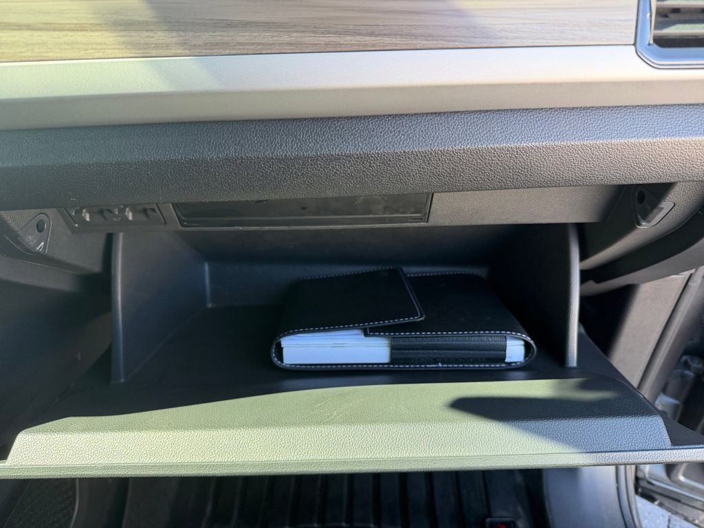 2021 Volkswagen Atlas SEL