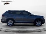 2021 Volkswagen Atlas SEL