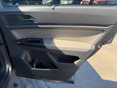 2021 Volkswagen Atlas SEL