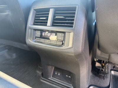 2021 Volkswagen Atlas SEL