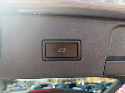 2021 Volkswagen Atlas SEL