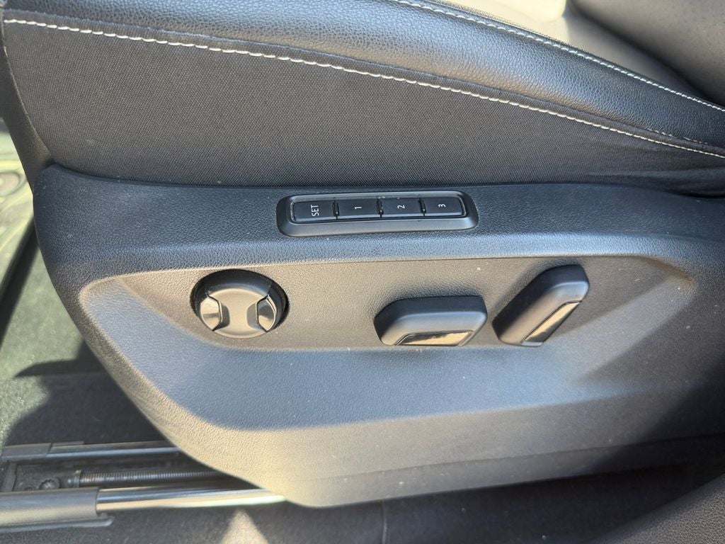 2021 Volkswagen Atlas SEL