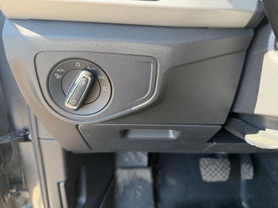 2021 Volkswagen Atlas SEL