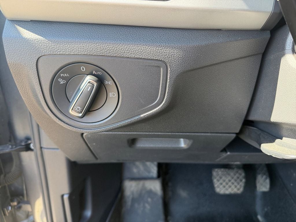 2021 Volkswagen Atlas SEL