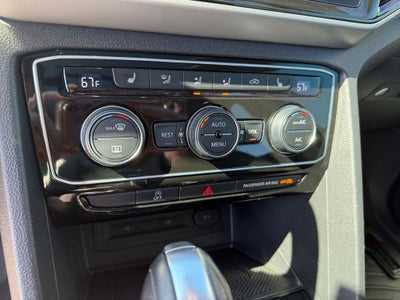 2021 Volkswagen Atlas SEL