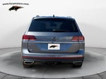 2021 Volkswagen Atlas SEL