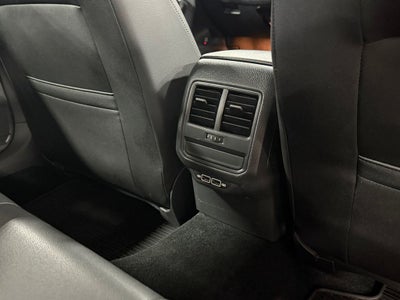 2020 Volkswagen Passat 2.0T R-Line