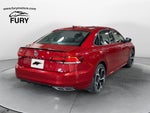 2020 Volkswagen Passat 2.0T R-Line